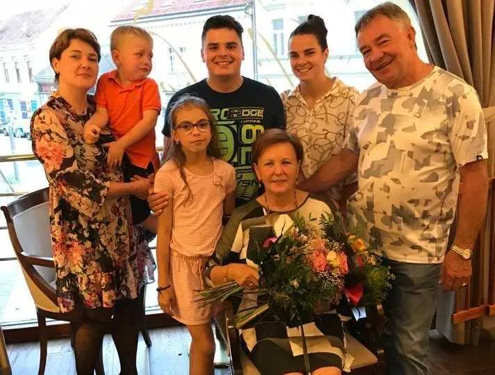 30. výročie zlatníctva Panaks
